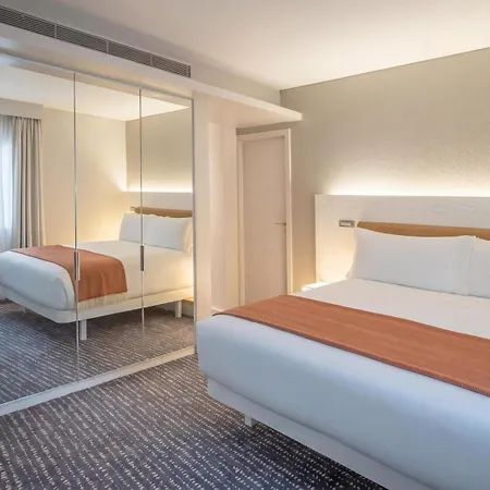 The Morrison Dublin, Curio Collection By Hilton