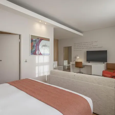 فندق The Morrison Dublin, Curio Collection By Hilton