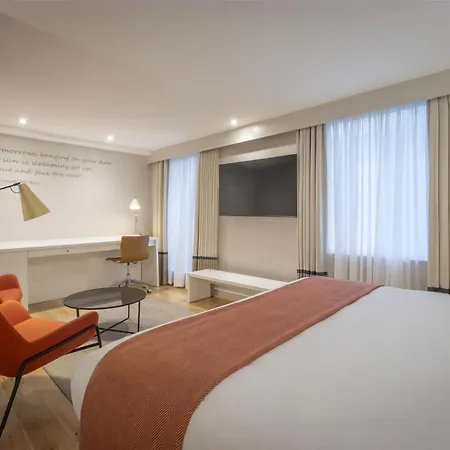 Hotel The Morrison Dublin, Curio Collection By Hilton Dublin