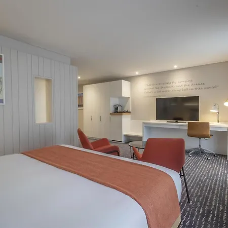 The Morrison Dublin, Curio Collection By Hilton