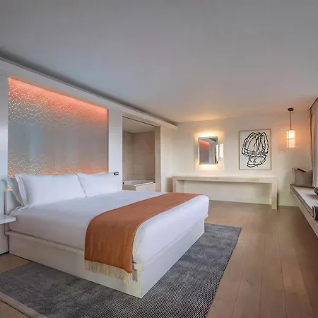 Hotel The Morrison Dublin, Curio Collection By Hilton