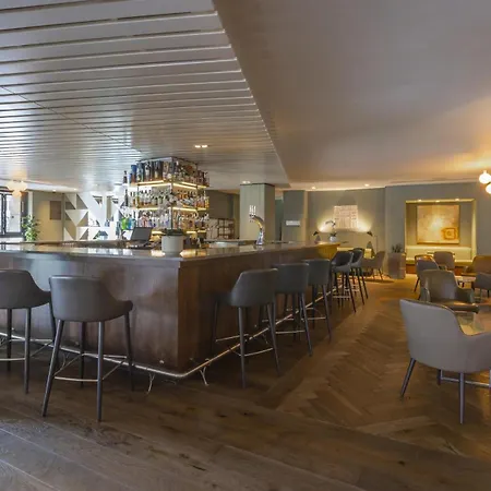 The Morrison Dublin, Curio Collection By Hilton فندق دبلن