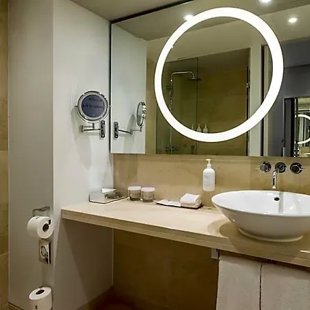 Hotel The Morrison Dublin, Curio Collection By Hilton