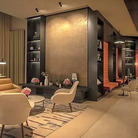 Hotel The Morrison Dublin, Curio Collection By Hilton