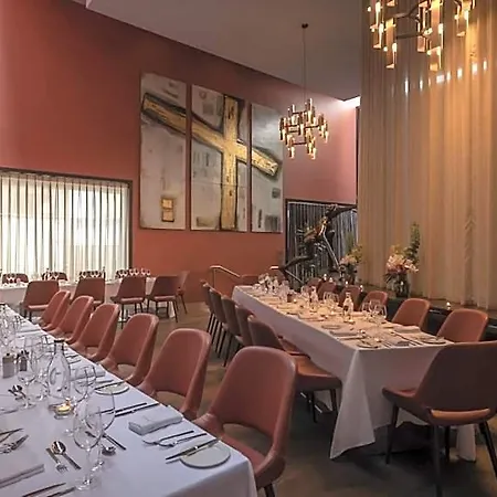 Hotel The Morrison Dublin, Curio Collection By Hilton Dublin