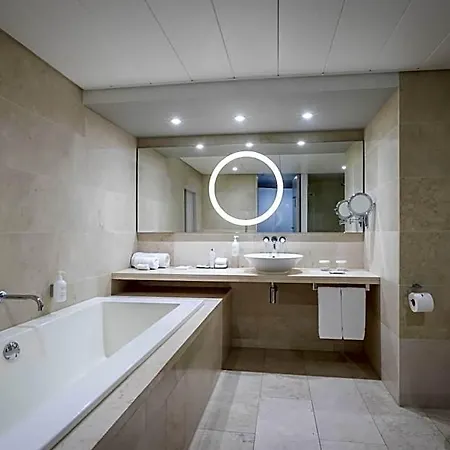 The Morrison Dublin, Curio Collection By Hilton 5* Dublin