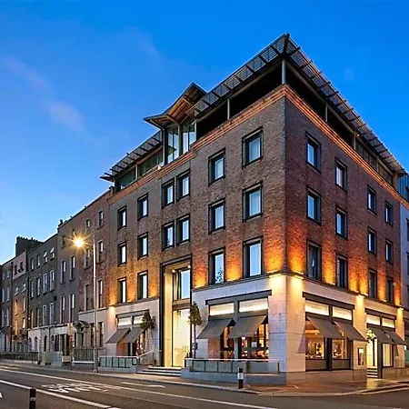 The Morrison Dublin, Curio Collection By Hilton
