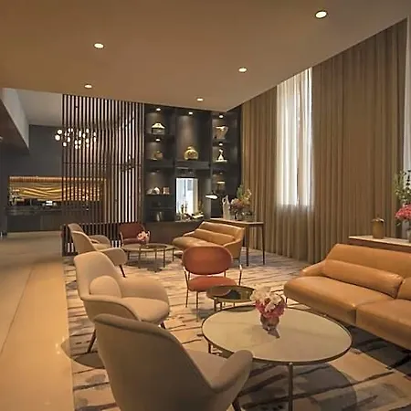The Morrison Dublin, Curio Collection By Hilton Hotel Dublin