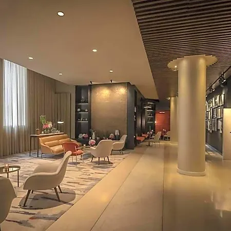 The Morrison Dublin, Curio Collection By Hilton Hotel 5*