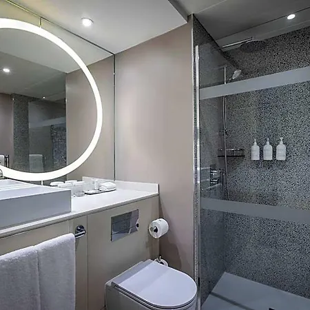 The Morrison Dublin, Curio Collection By Hilton Hotel 5*