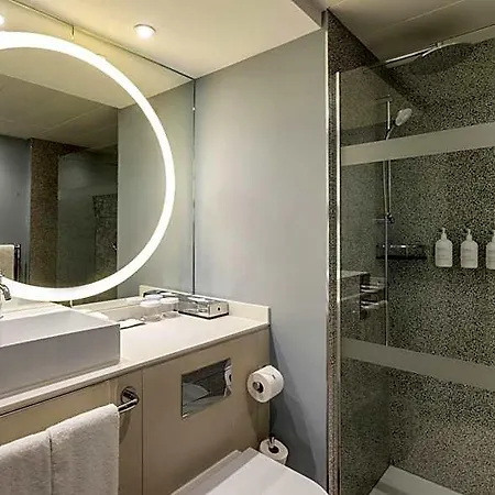 The Morrison Dublin, Curio Collection By Hilton Hotel Dublin
