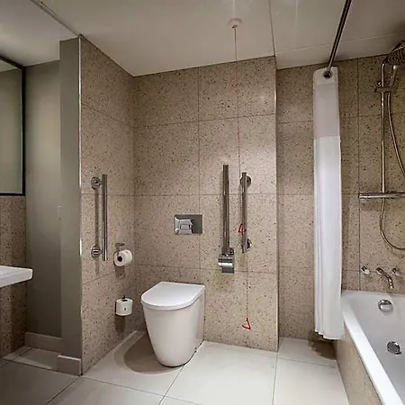 The Morrison Dublin, Curio Collection By Hilton Hotel