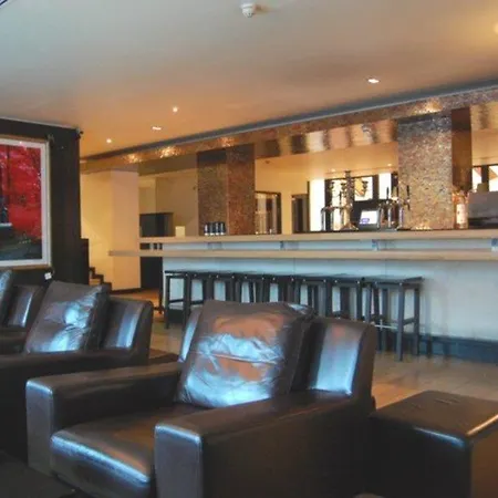 Hotel The Morrison Dublin, Curio Collection By Hilton 5*