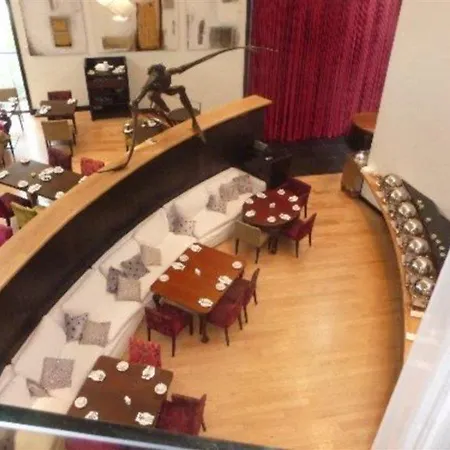 The Morrison Dublin, Curio Collection By Hilton
