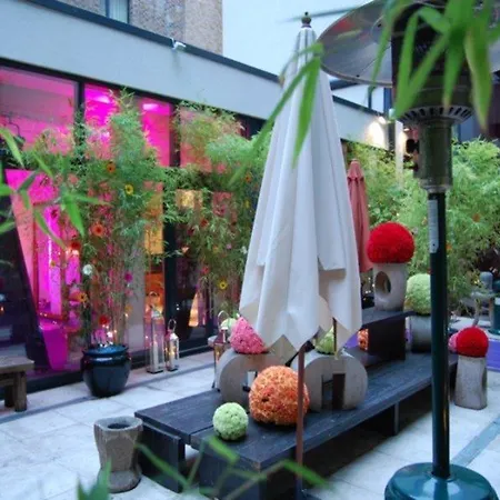 Hotel The Morrison Dublin, Curio Collection By Hilton