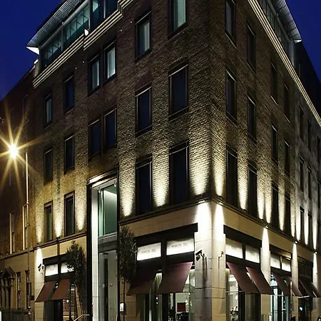 The Morrison Dublin, Curio Collection By Hilton Hotel Dublin