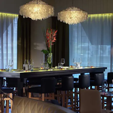 The Morrison Dublin, Curio Collection By Hilton Hotel Dublin