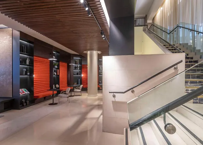 The Morrison Dublin, Curio Collection By Hilton 5* Dublin