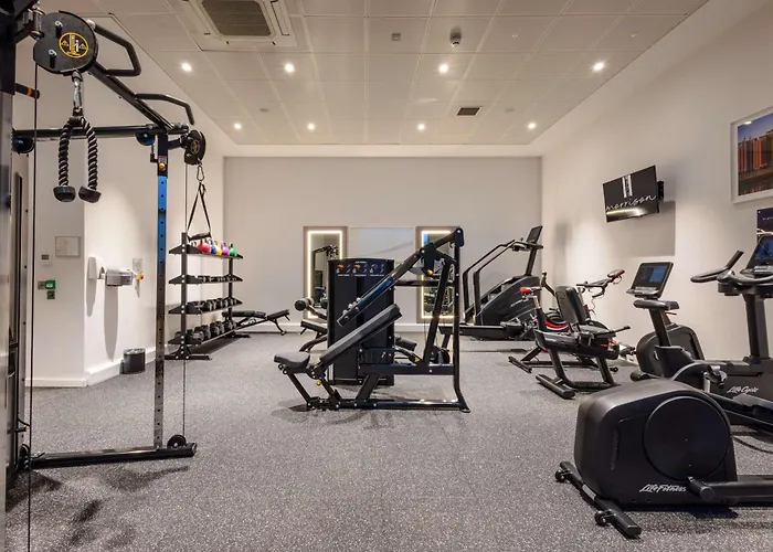 Hotel The Morrison Dublin, Curio Collection By Hilton Dublin