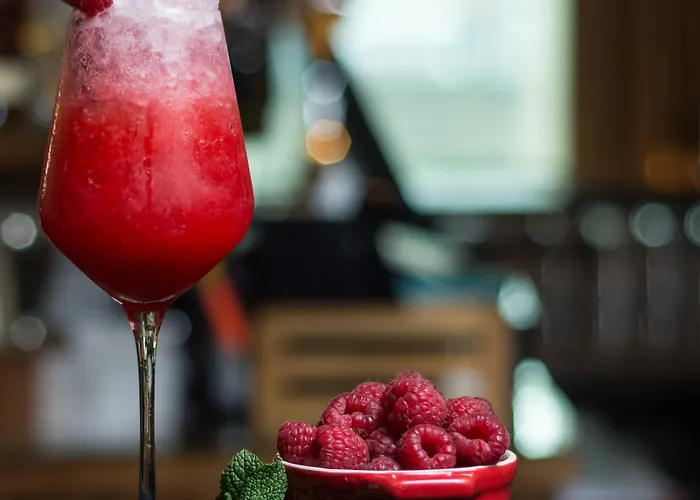 The Morrison Dublin, Curio Collection By Hilton 5*