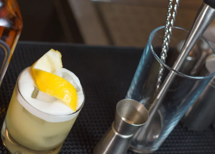 The Morrison Dublin, Curio Collection By Hilton 5* Dublín