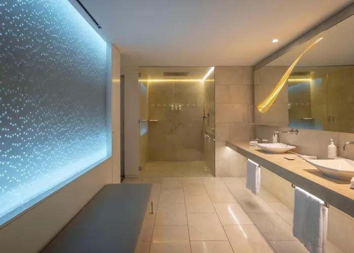 The Morrison Dublin, Curio Collection By Hilton