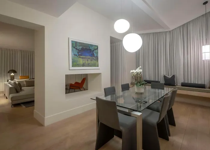 The Morrison Dublin, Curio Collection By Hilton Hotel Dublin