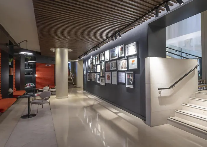 The Morrison Dublin, Curio Collection By Hilton Дублин