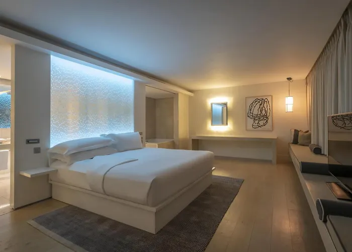 The Morrison Dublin, Curio Collection By Hilton מלון דבלין
