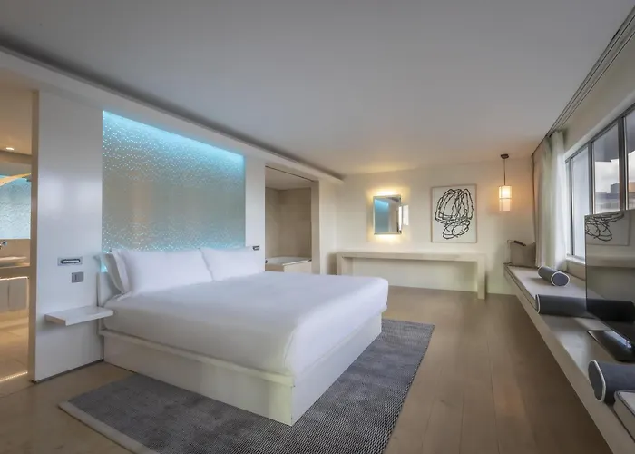 The Morrison Dublin, Curio Collection By Hilton Dublin