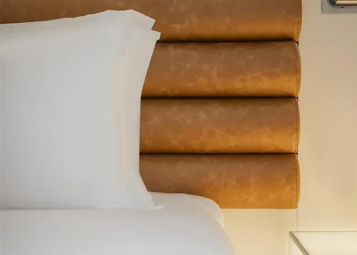 Отель The Morrison Dublin, Curio Collection By Hilton Дублин