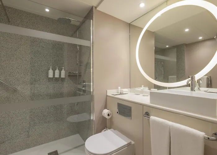Hotell The Morrison Dublin, Curio Collection By Hilton