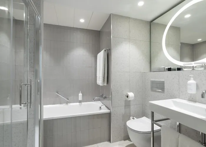 The Morrison Dublin, Curio Collection By Hilton מלון דבלין