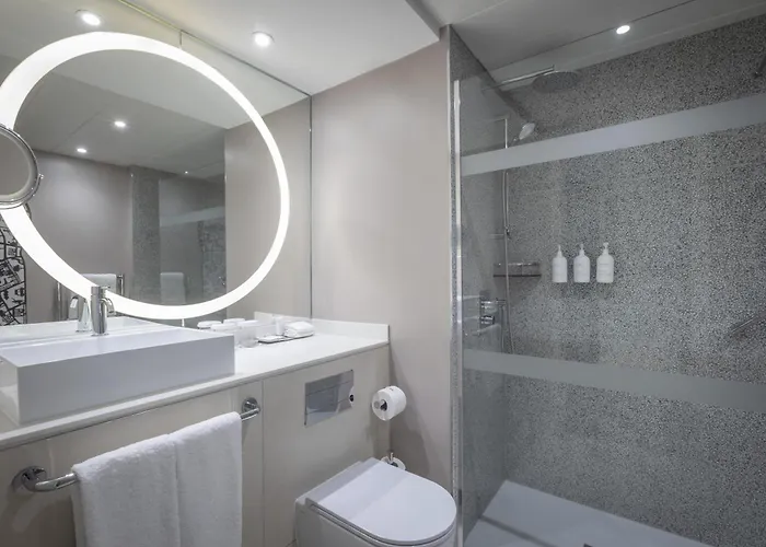 The Morrison Dublin, Curio Collection By Hilton Hotell 5*