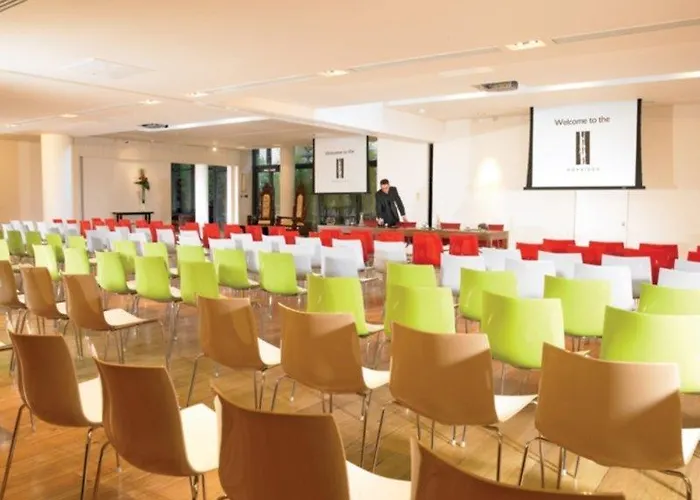 The Morrison Dublin, Curio Collection By Hilton