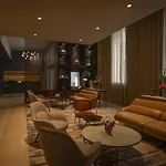 The Morrison Dublin, Curio Collection By Hilton Hotel 5*
