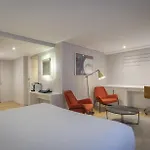 The Morrison Dublin, Curio Collection By Hilton