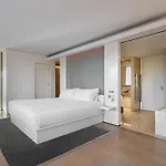 The Morrison Dublin, Curio Collection By Hilton Hotel 5*