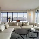 The Morrison Dublin, Curio Collection By Hilton