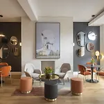 The Morrison Dublin, Curio Collection By Hilton Dublin