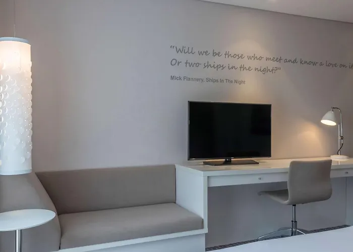 Hotel The Morrison Dublin, Curio Collection By Hilton