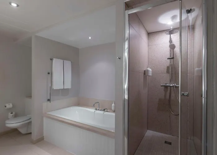 Hotel The Morrison Dublin, Curio Collection By Hilton Dublin