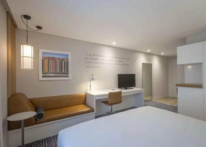 Hotel The Morrison Dublin, Curio Collection By Hilton 5*