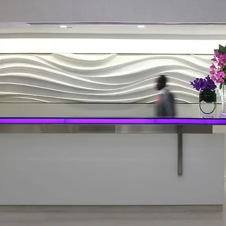 The Morrison Dublin, Curio Collection By Hilton Hotel Dublin