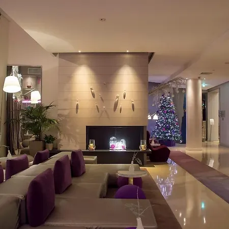 The Morrison Dublin, Curio Collection By Hilton Hotel 5*