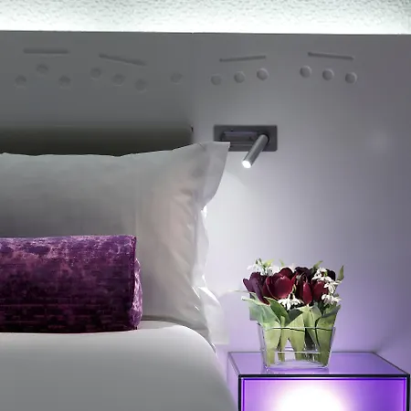 Hotel The Morrison Dublin, Curio Collection By Hilton 5*