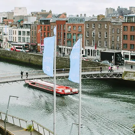 Hotel The Morrison Dublin, Curio Collection By Hilton Dublin