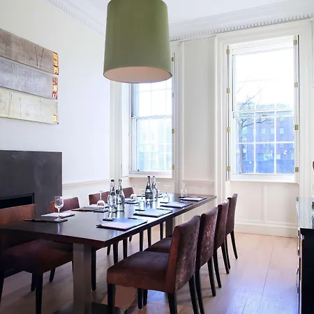 Hotel The Morrison Dublin, Curio Collection By Hilton
