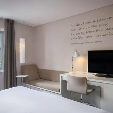 The Morrison Dublin, Curio Collection By Hilton Hotel 5*