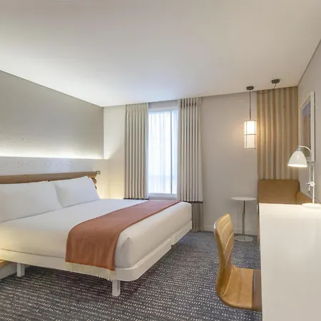 The Morrison Dublin, Curio Collection By Hilton דבלין